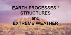 to Earth Processes / Structures / Extreme Weather...