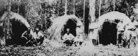 Ngadjonji camp