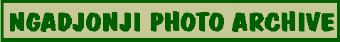 Ngadjonji Photo Archive