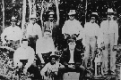 Timber cutters