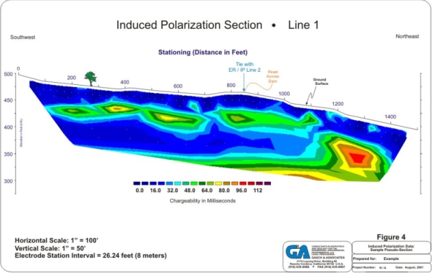 IP section