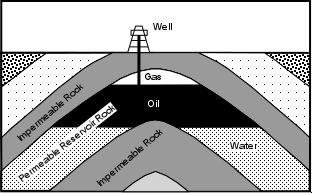 anticline