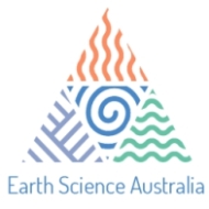 Earth Science Australia logo