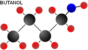 butanol