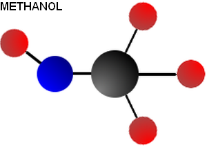 methanol