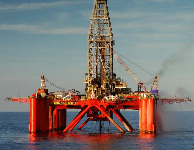 offshore-oil-drilling