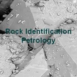 rocks / petrology