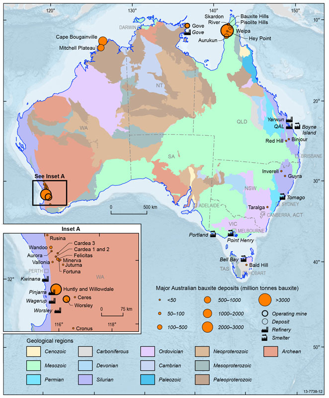 Australia_aluminium