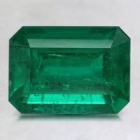 emerald