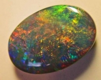 opal