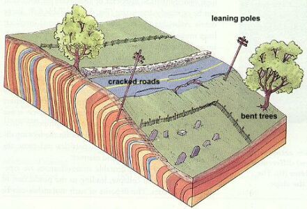 soil creep