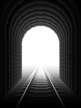 tunnel