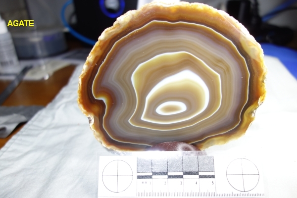 agate