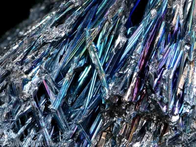 stibnite