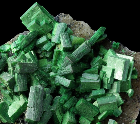 torbernite