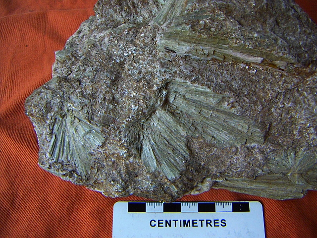 tremolite