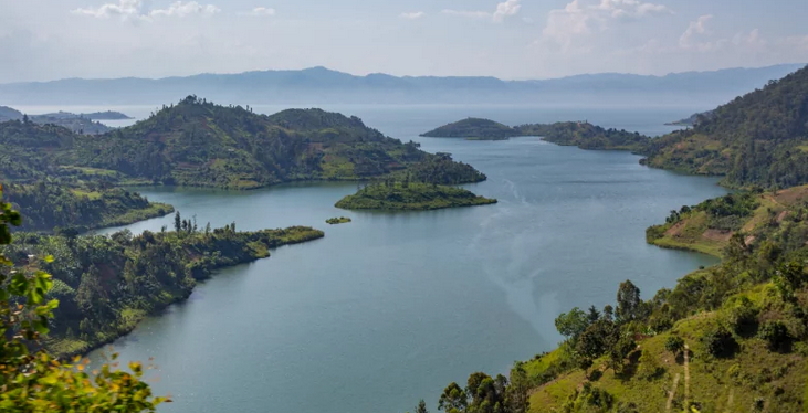 Lake Kivu